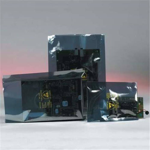 12x22 x 20x22 Open End Static Shielding Bags, 100/Case B8342