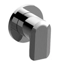 Round Stop/Volume Control Trim S9834