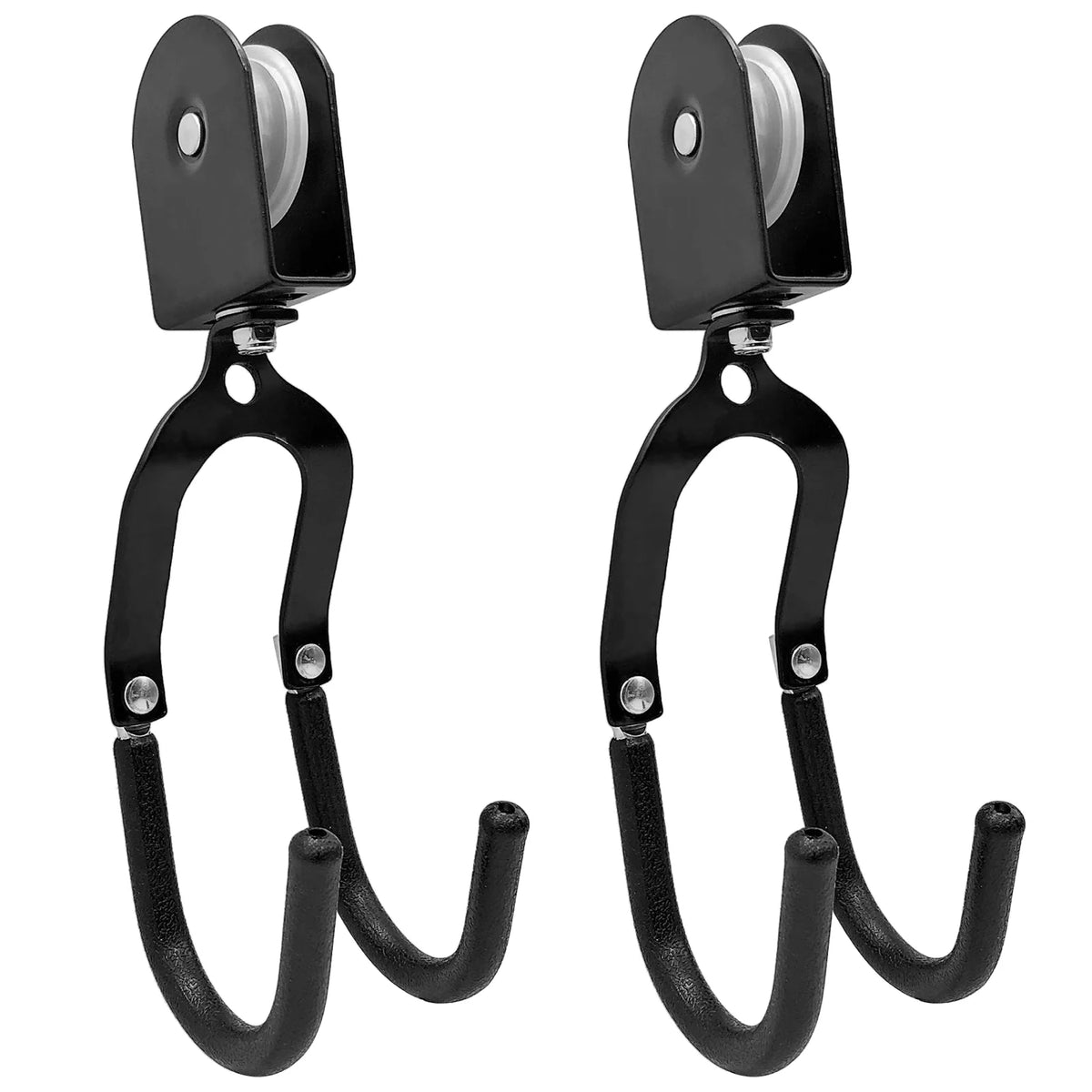 Kayak Ceiling Rack with Hanging Pulley System E4506