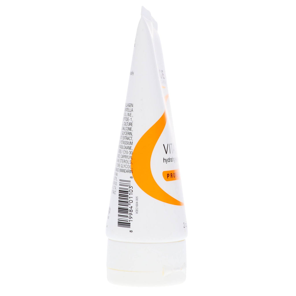 Vital C Hydrating Eye Recovery Gel 2 oz N243