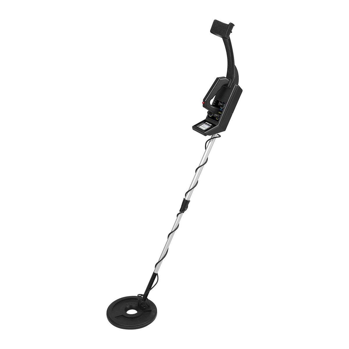 Metal Detector with Arm Rest W992994
