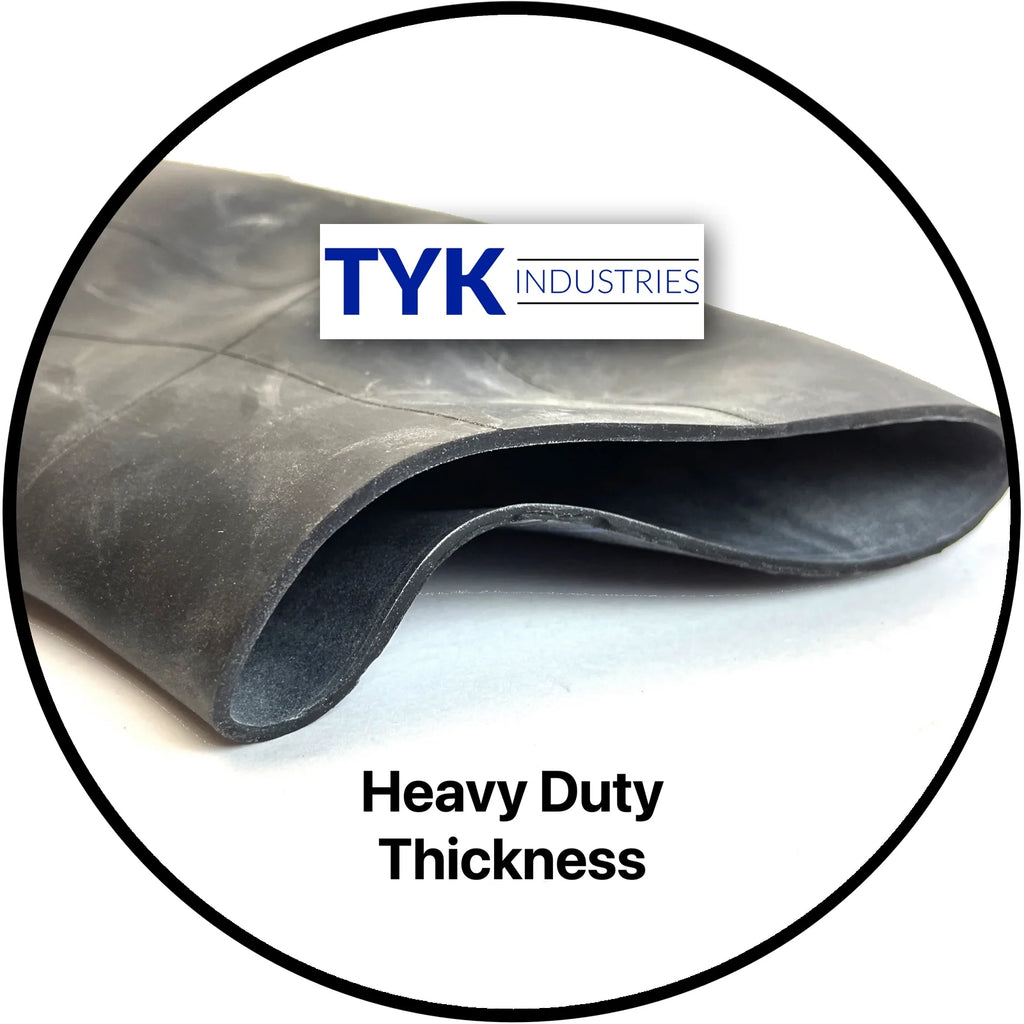 Tractor Tire Inner Tube TR218A F893