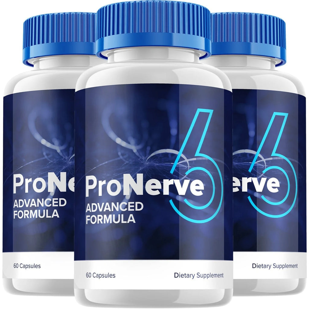 Nerve Support K415849
