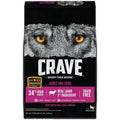 Lamb & Venison Dog Food V70551