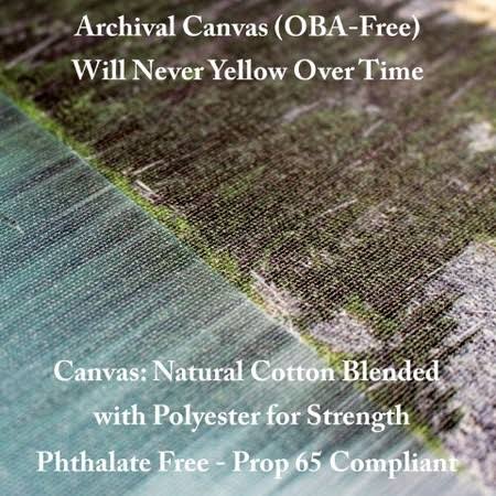 Canvas Art Z16356