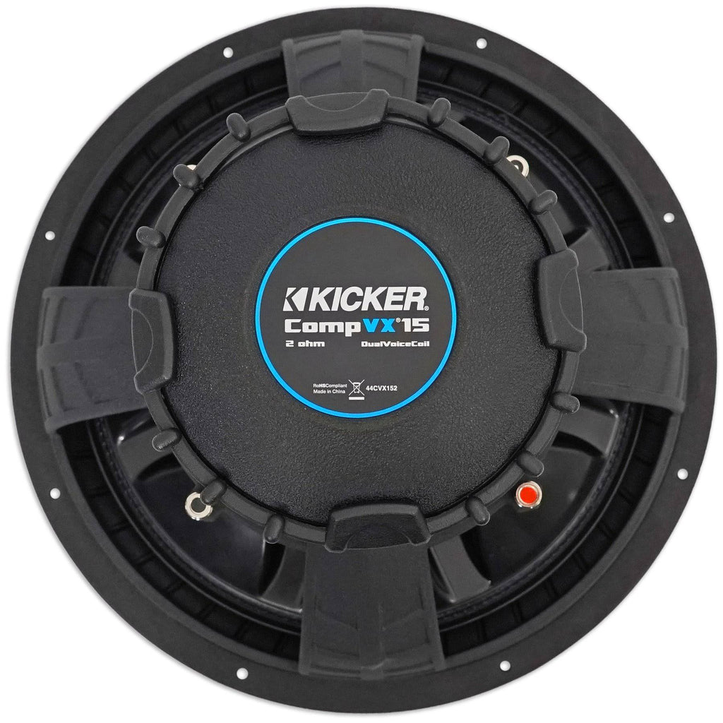 15 2000 Watt Car Subwoofer C65351