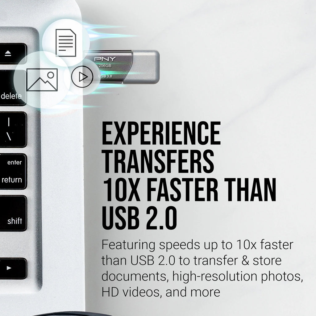 512GB USB 3.0 Flash Drive G157