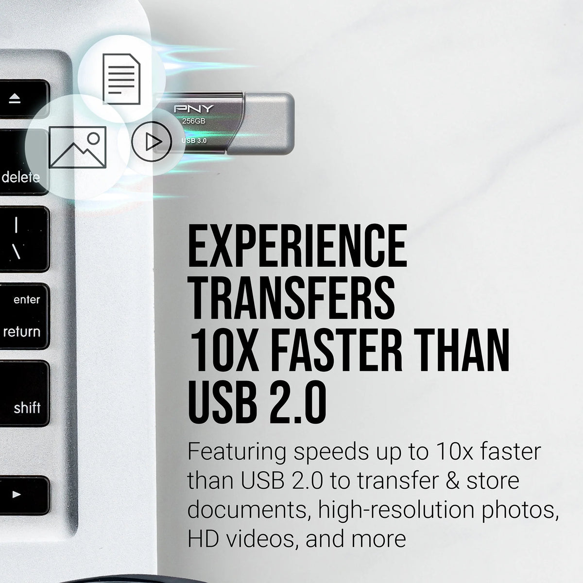 512GB USB 3.0 Flash Drive G157