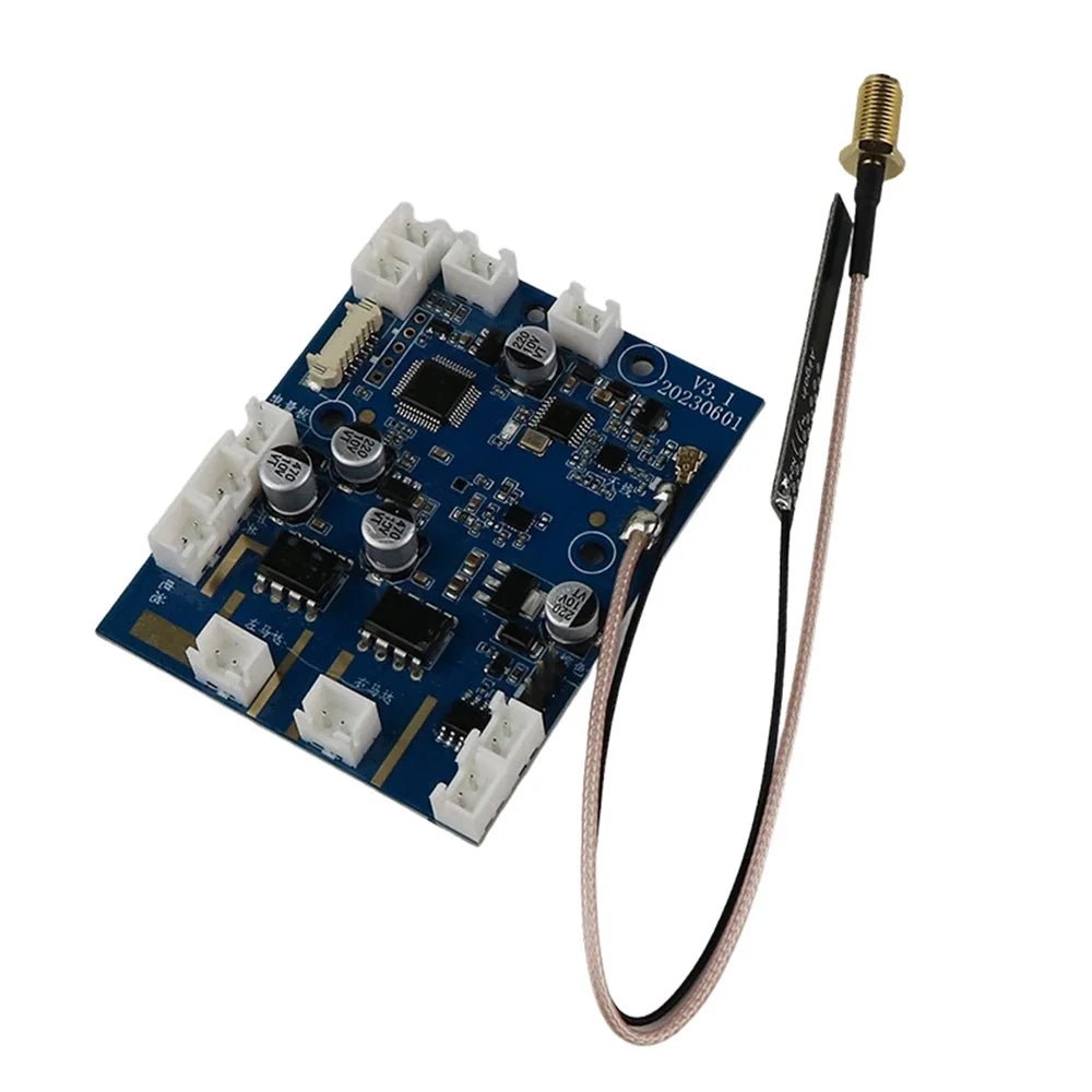 GPS Fishing Boat Main Board Replacement Parts F6749