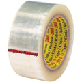 Clear 48 mm x 100 M Carton Sealing Tape R6484