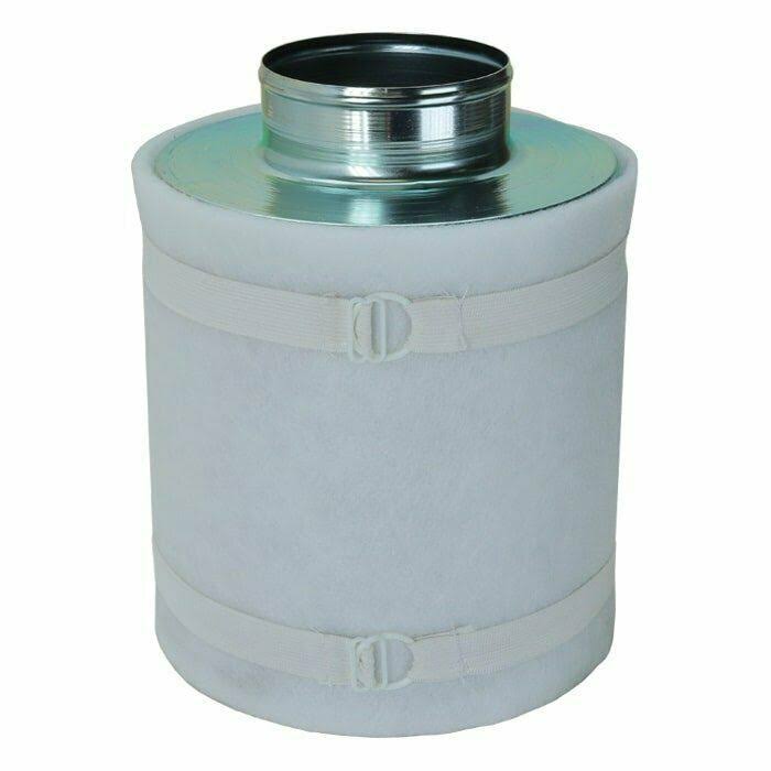 Standard Carbon Filter B606