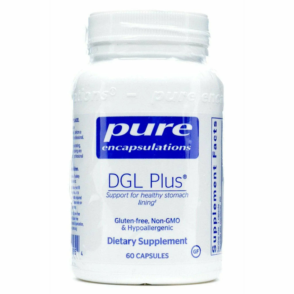 DGL Plus W719291