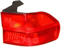 Tail Light Assembly Pack of 2 S1194