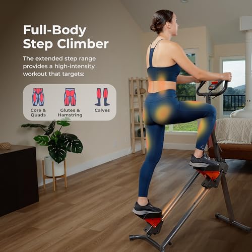 Stair Stepper with Handlebar Z27793