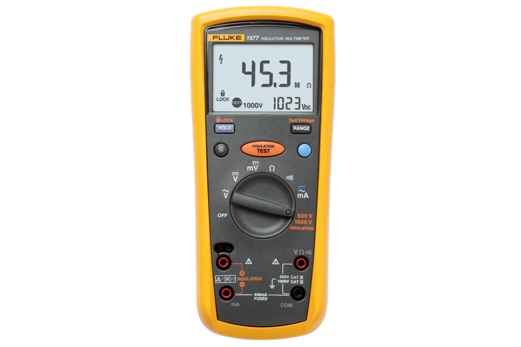 Insulation Multimeter W31186