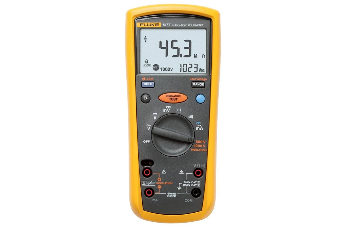 Insulation Multimeter W31186