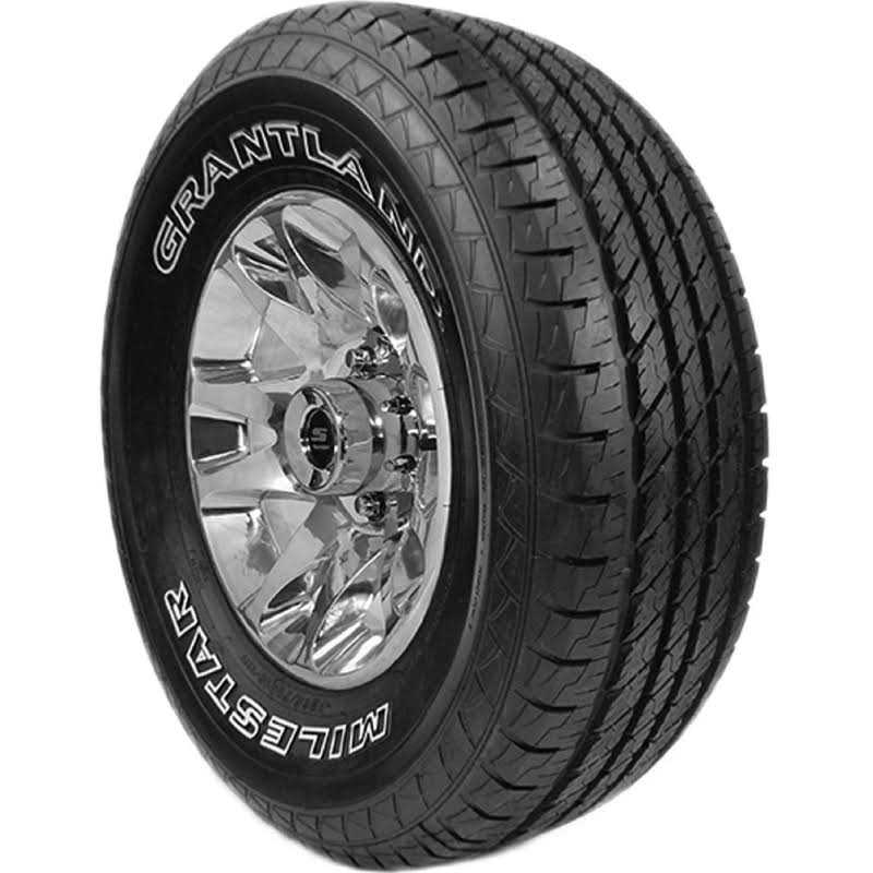 275/65R18 114T Tire H92016