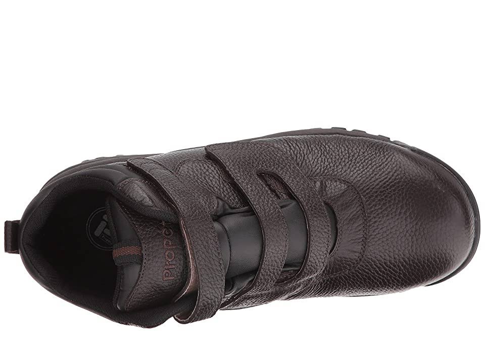 Brown Cliff Walker Strap Shoes Q452617