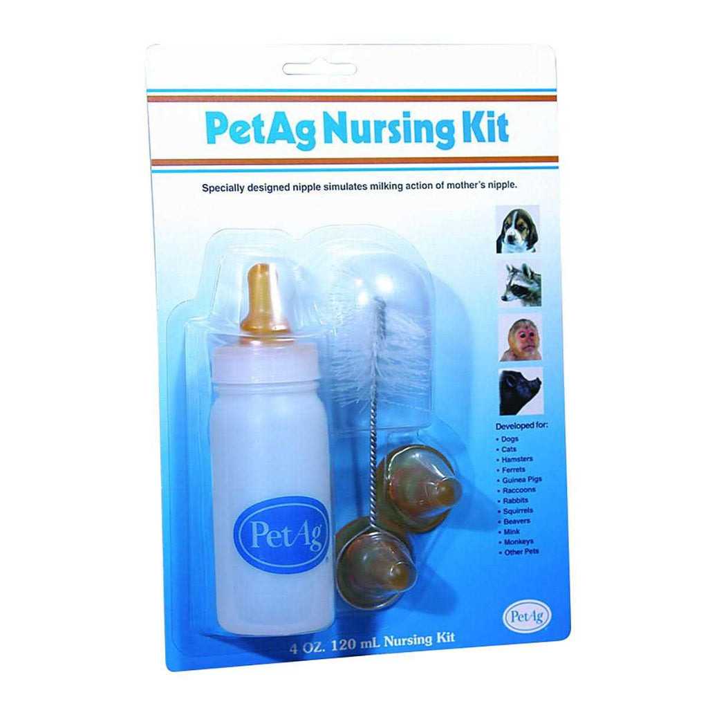Pet Nursing Kit Z4847