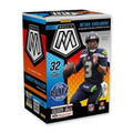 NFL 2021 Mosaic Football Trading Cards Blaster Box G1972