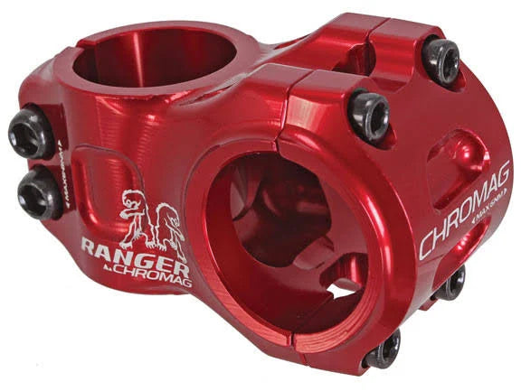 Red 40mm Stem F2668