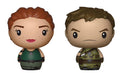 Pint Sized Heroes Fortnite Figure 2 Pack R532