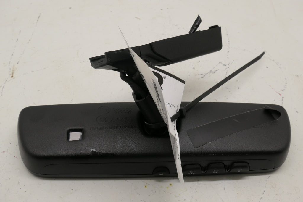 Rear View Interior Mirror OEM Z1076