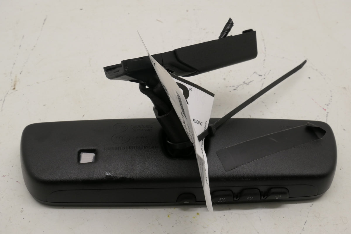 Rear View Interior Mirror OEM Z1076