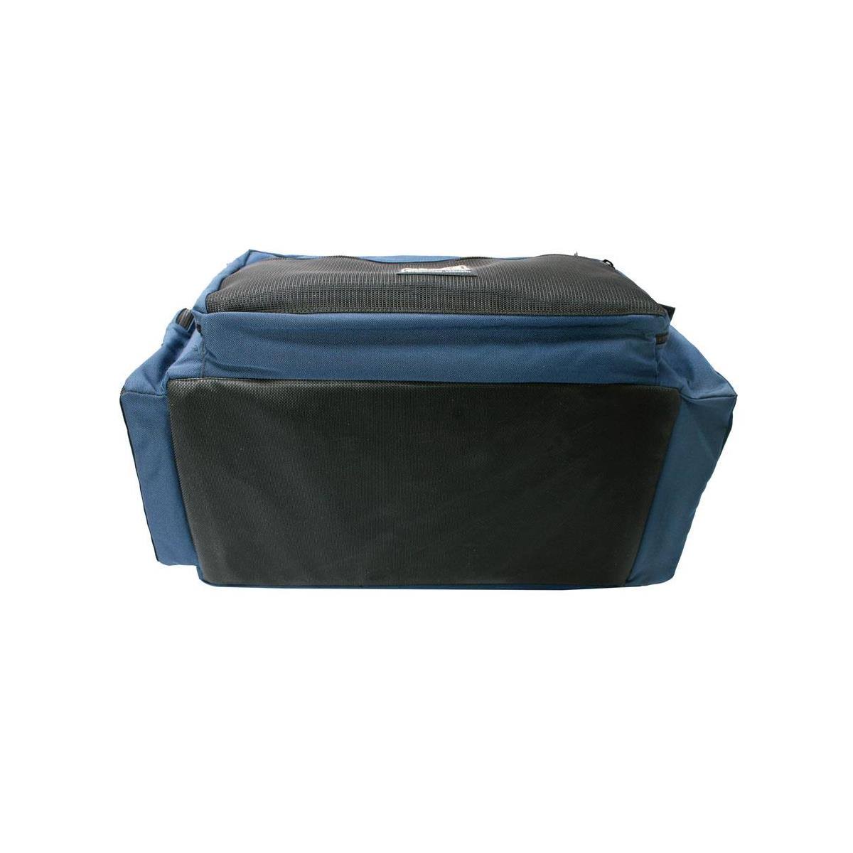 Signature Blue Camera Case S760162
