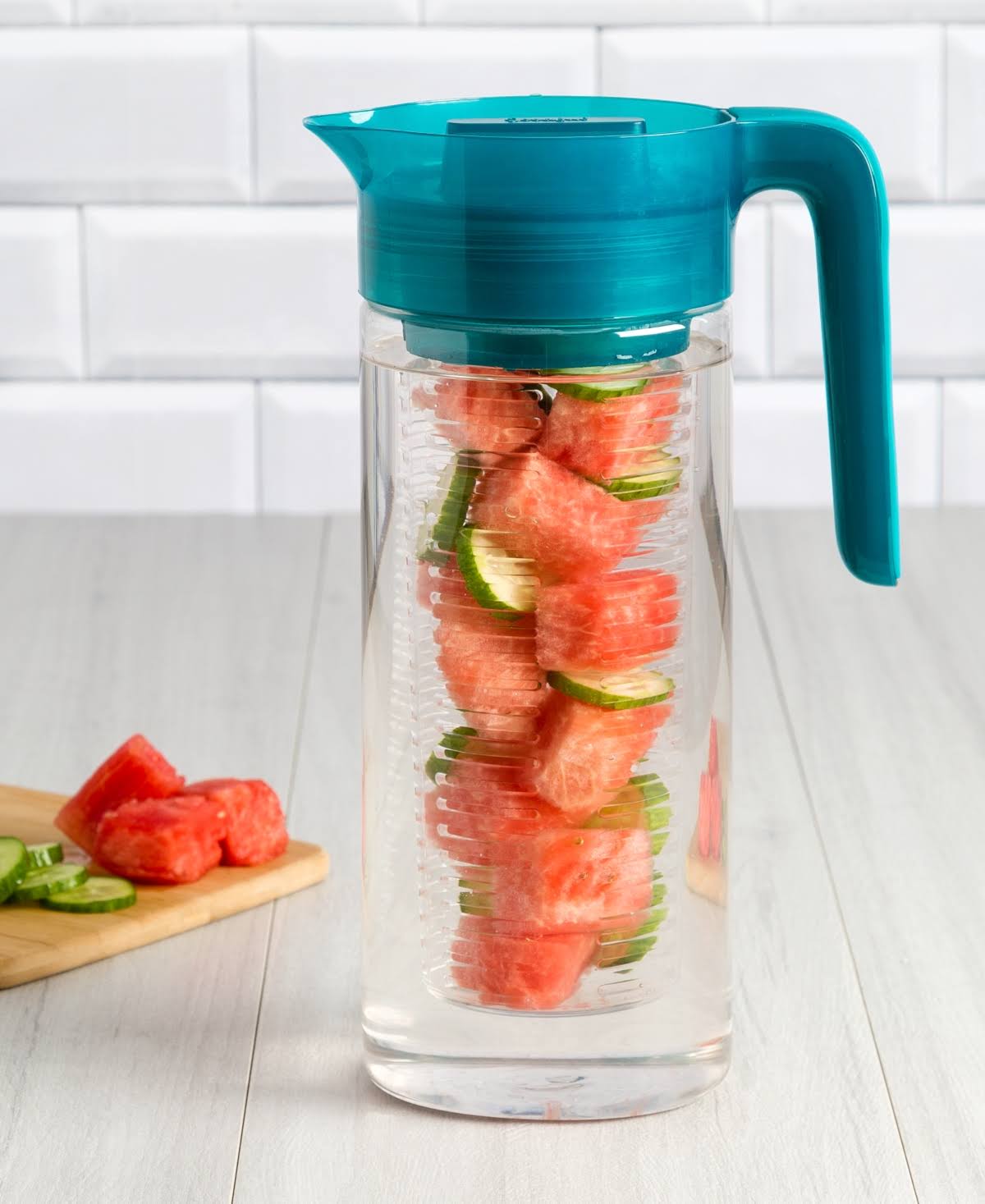 2.25-Qt. Infusion Pitcher J5705