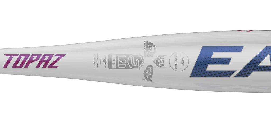 30 inch -10 Drop Weight Youth Fastpitch Softball Bat M105639