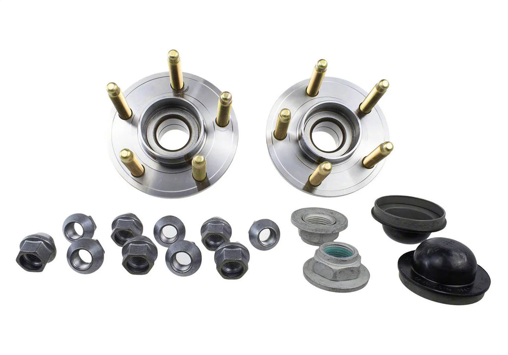 Wheel Hub Kit A75497