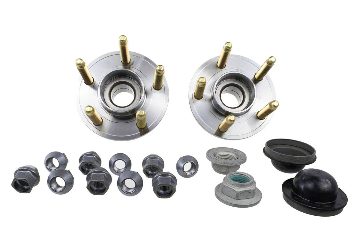 Wheel Hub Kit A75497