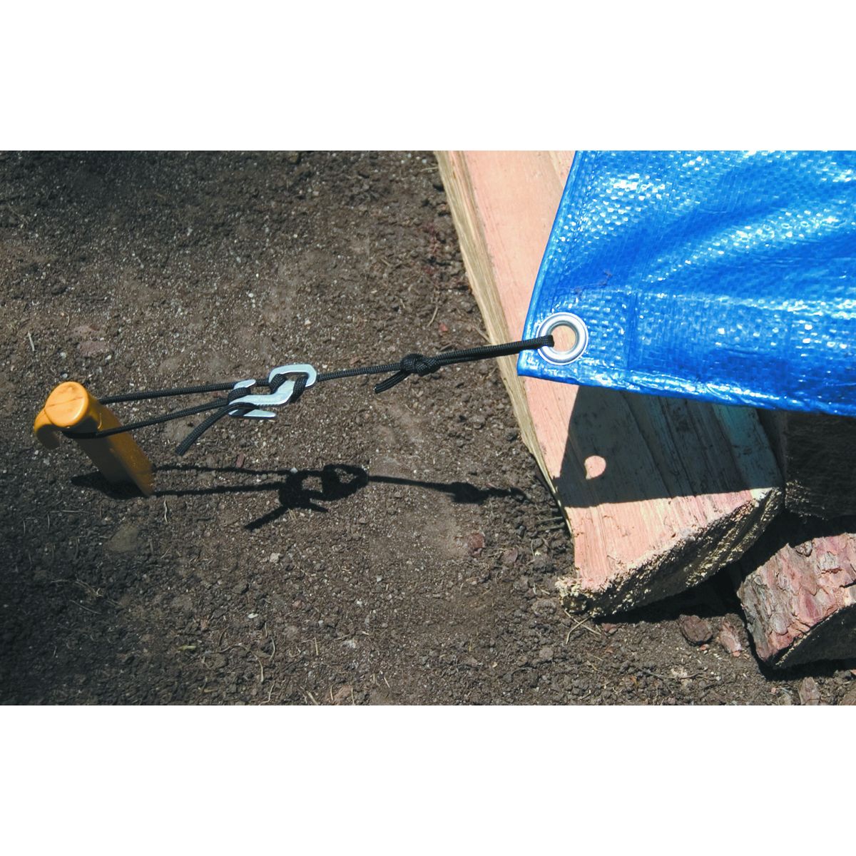 Large Carabiner E1454