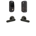 Assure Lock Touchscreen with Lever - Keyed Y87668