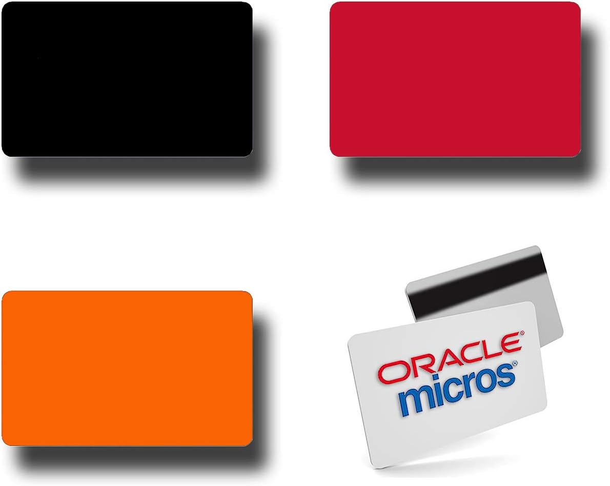 100 Micros Cards Multi Color Pack I31617