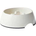 Melamine Slow Feed Dog & Cat Bowl J840