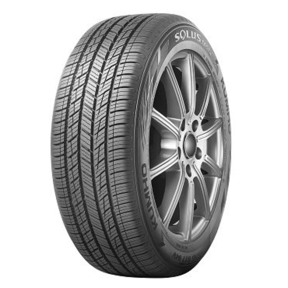 All Season 225/50R17 98V XL Passenger Tire G452383