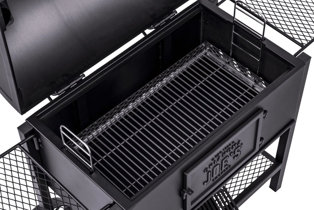 Charcoal Grill Q439919