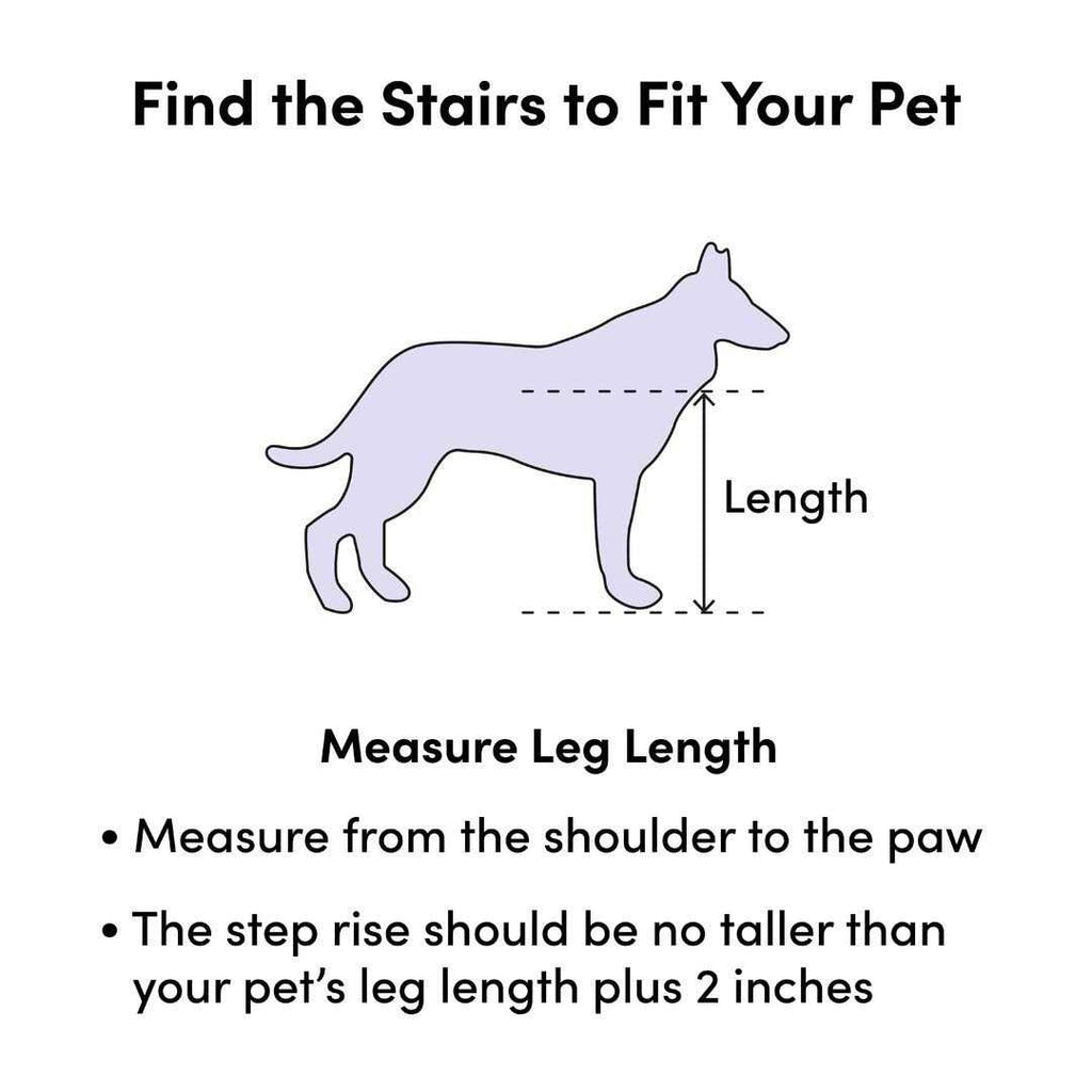 Pet Bed Stair K513