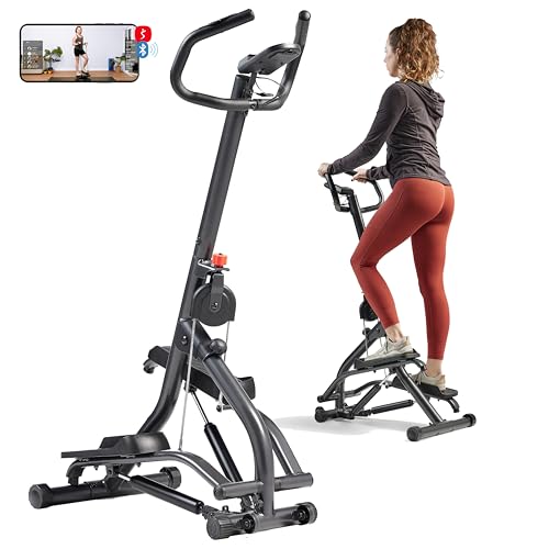 Stair Stepper with Handlebar Z27793