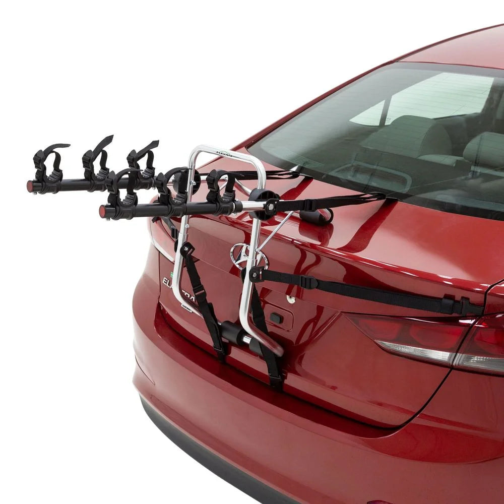 Trunk Bike Rack - 3 Bike Q638