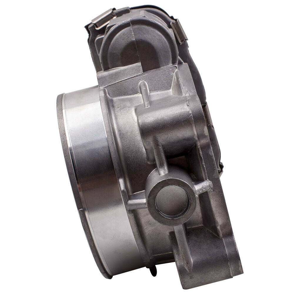 Throttle Body T491455
