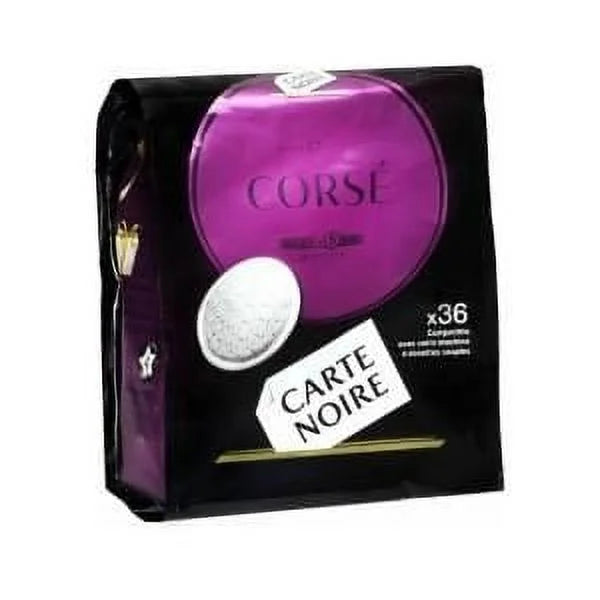 250g Coffee Capsules G2618