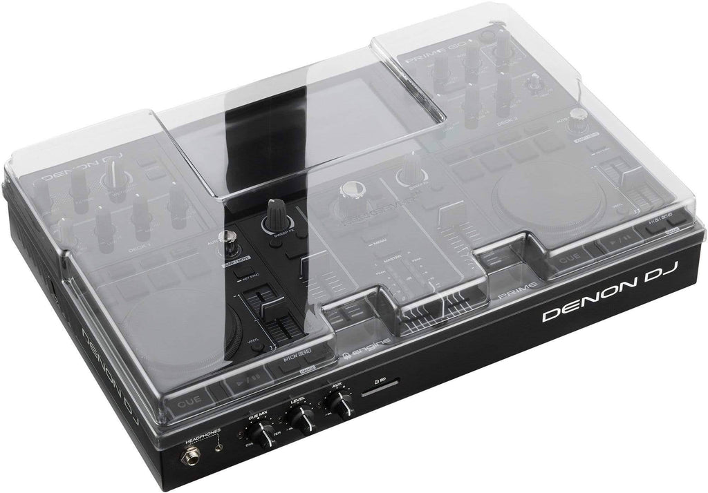 Denon DJ Prime Go Cover X142