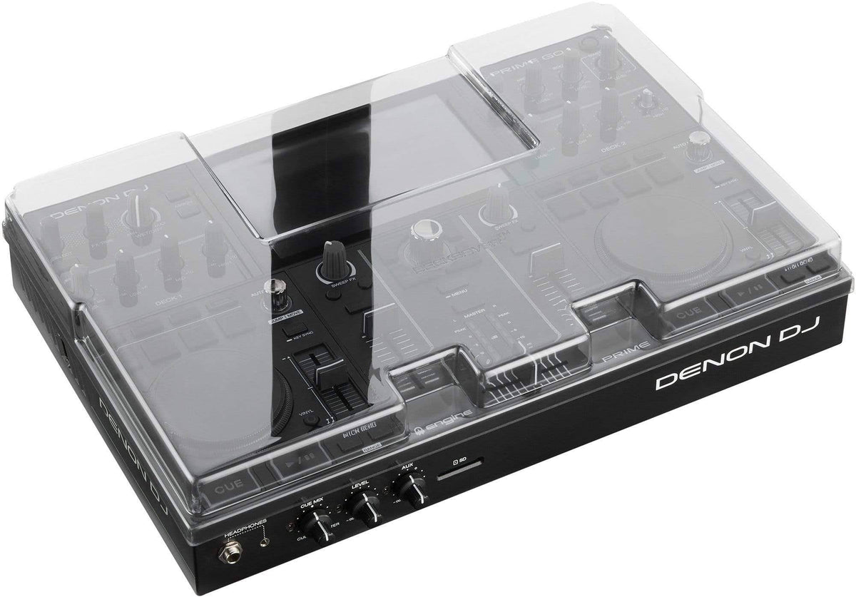 Denon DJ Prime Go Cover X142