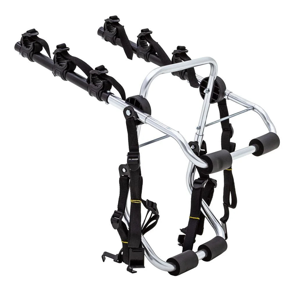 Trunk Bike Rack - 3 Bike Q638