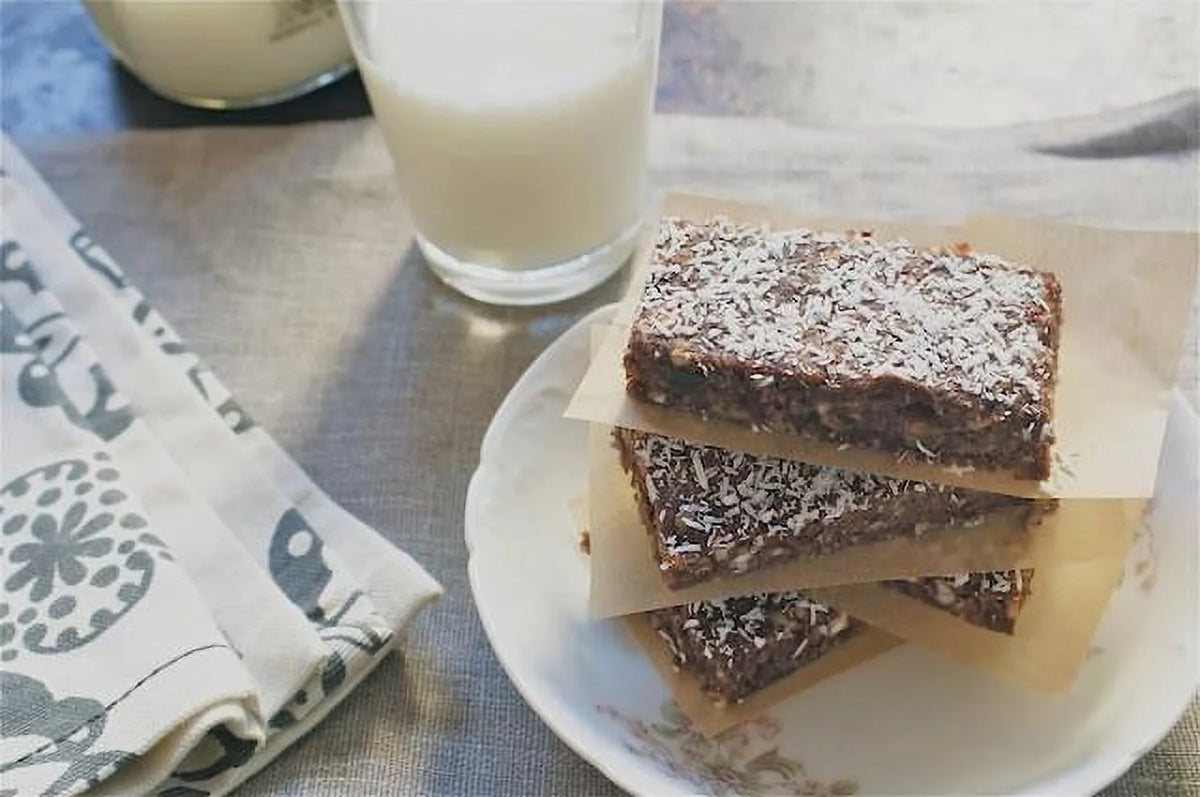 Dark Chocolate Coconut Protein Bar 10 Ct K8825