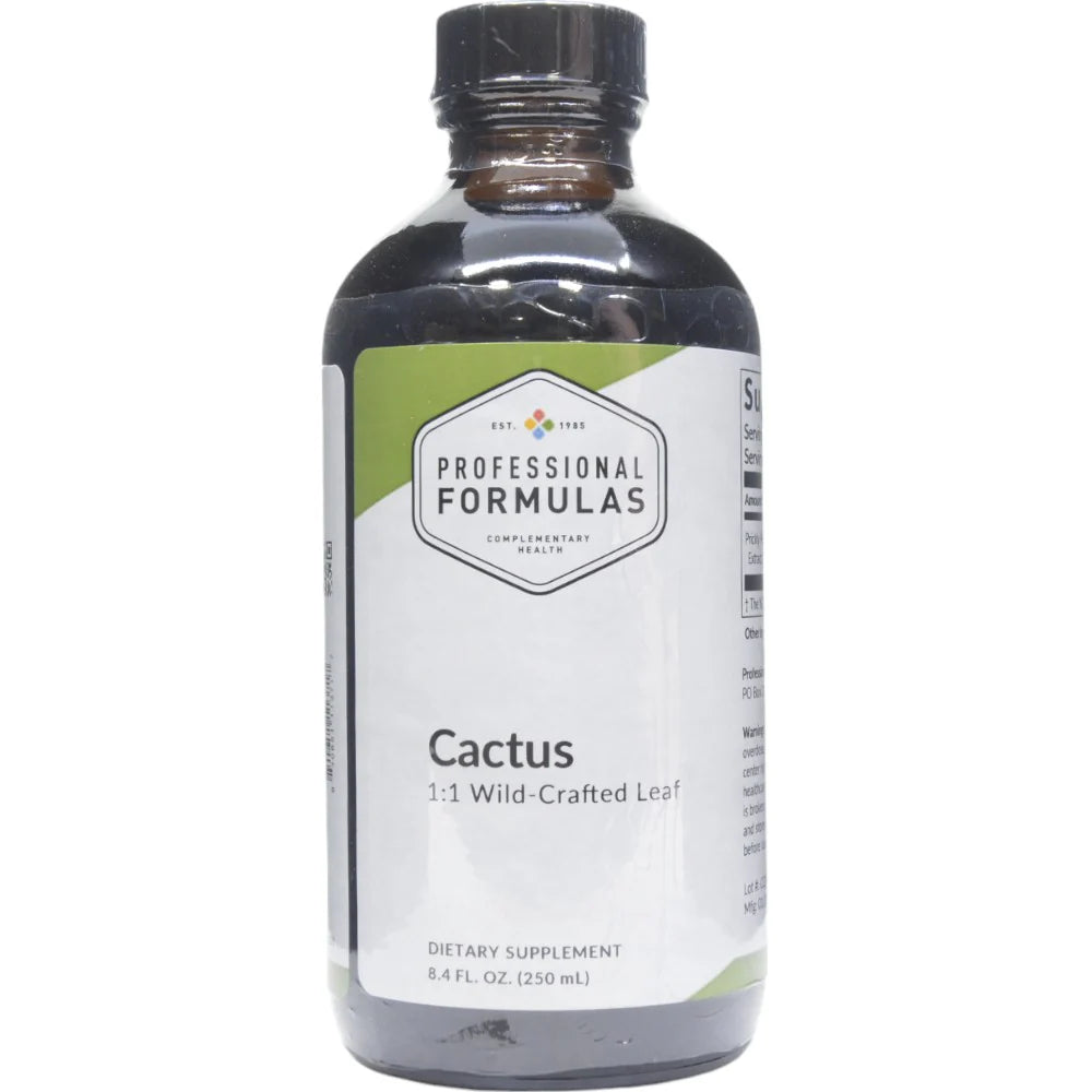 Cactus 8.4 fl oz O511749