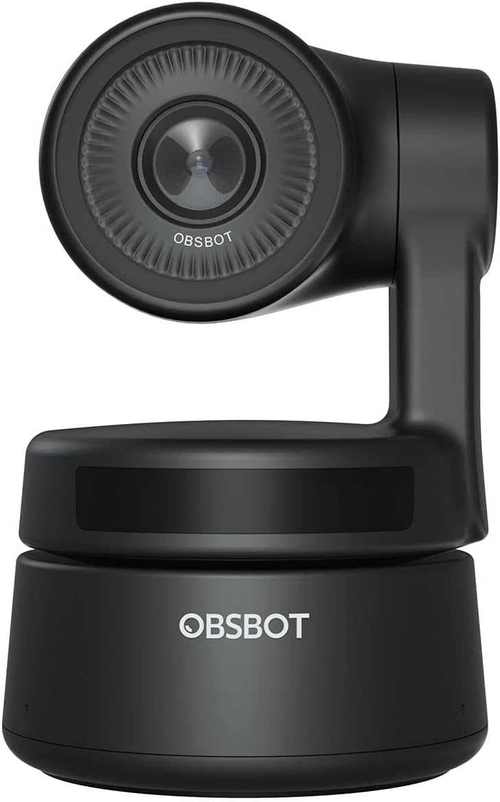 2 Pack Full HD PTZ Webcam with Dual Microphones U17813